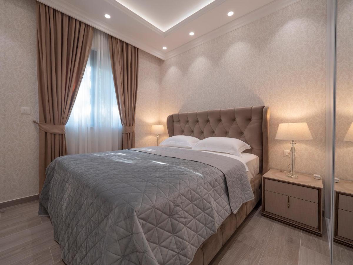Royal Residence Apartment Budva Exterior photo