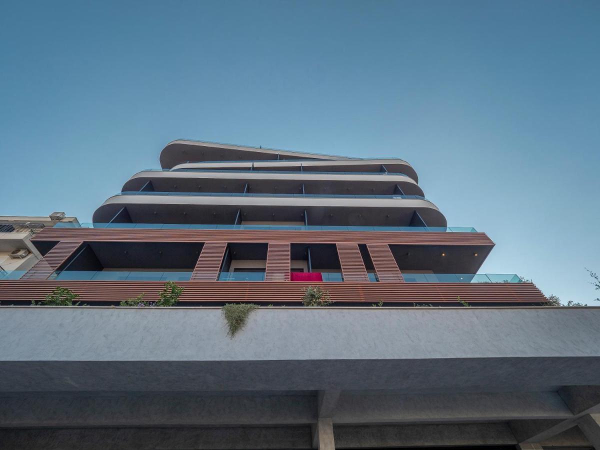 Royal Residence Apartment Budva Exterior photo