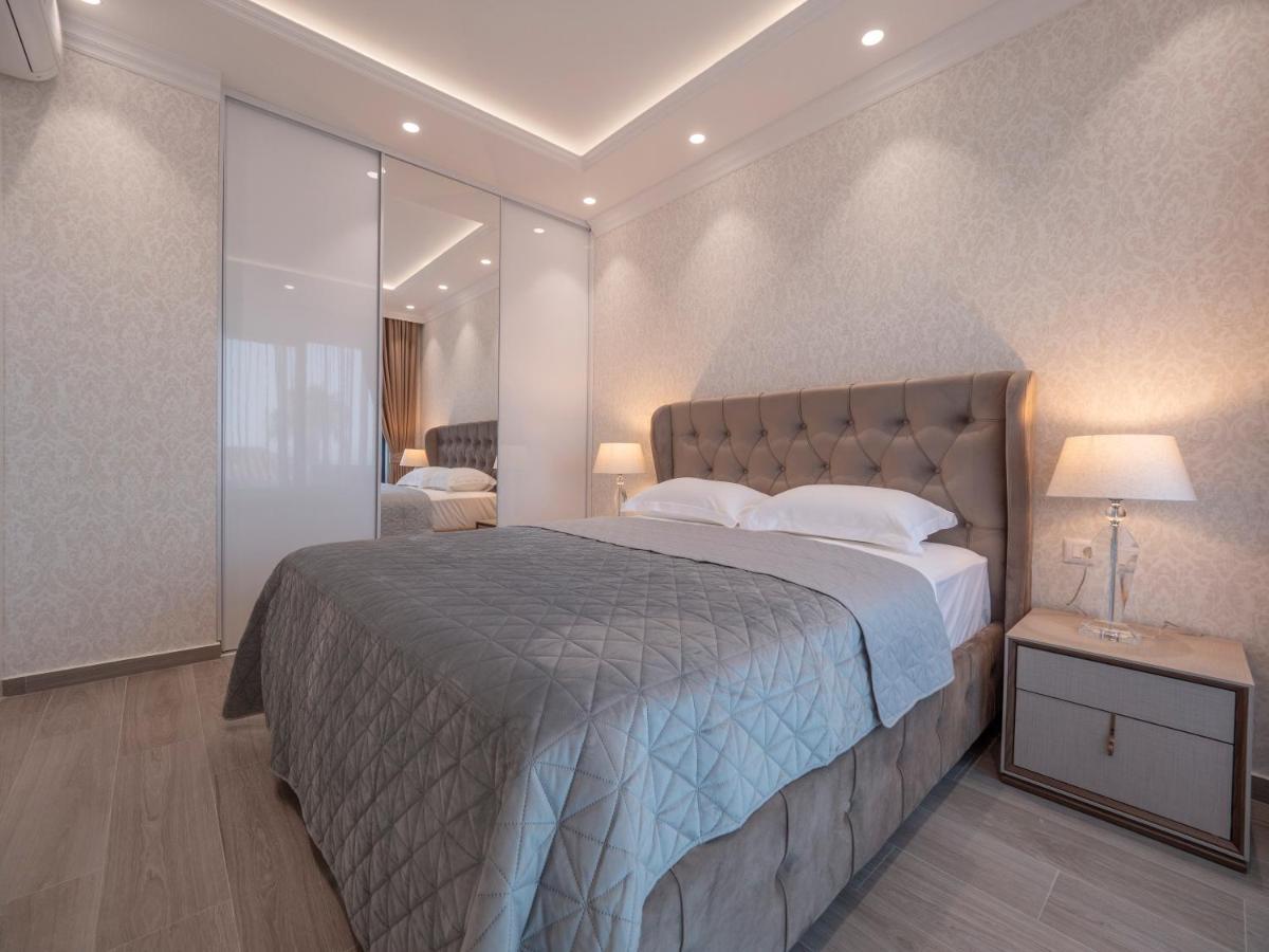 Royal Residence Apartment Budva Exterior photo
