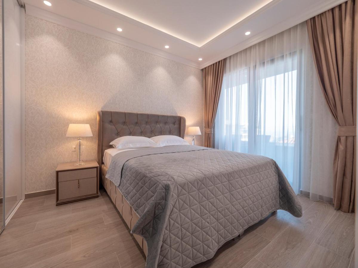 Royal Residence Apartment Budva Exterior photo