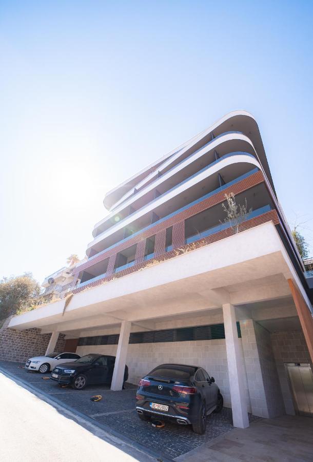 Royal Residence Apartment Budva Exterior photo