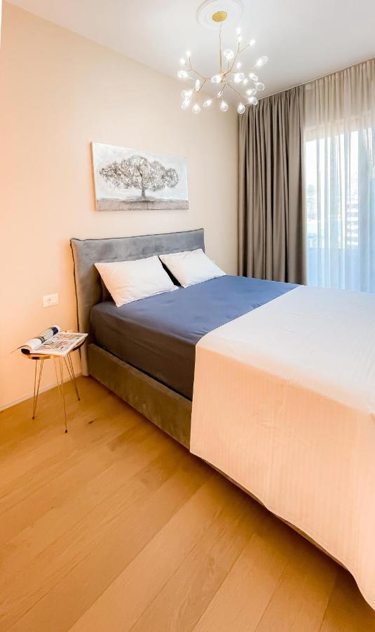 Royal Residence Apartment Budva Exterior photo
