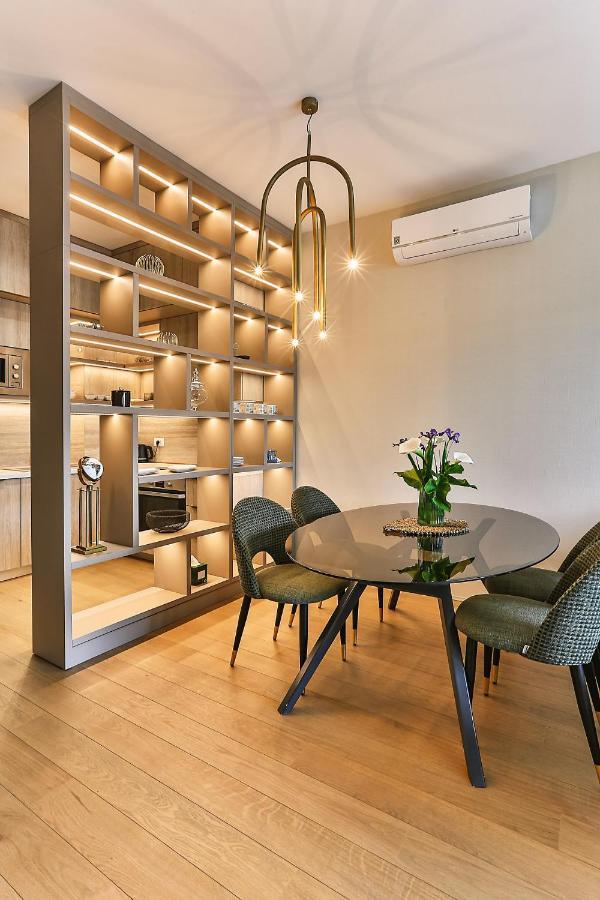 Royal Residence Apartment Budva Exterior photo